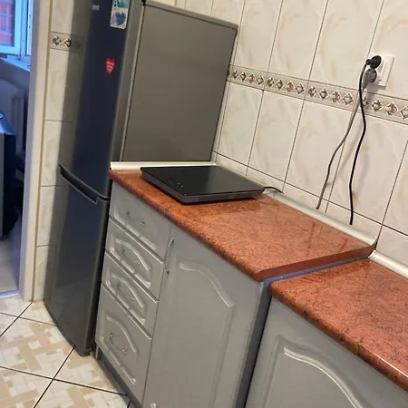 Appartamento Kawalerka Na Obroncow *