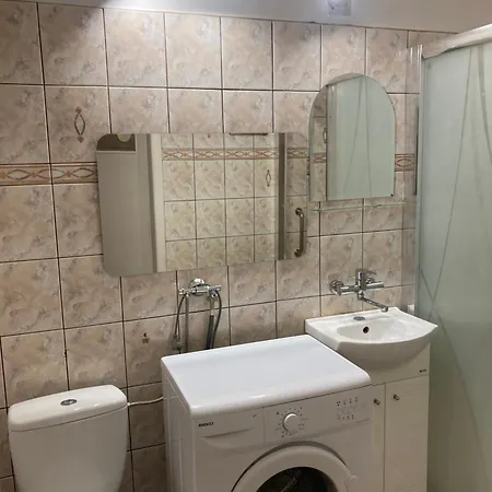 Appartamento Kawalerka Na Obroncow
